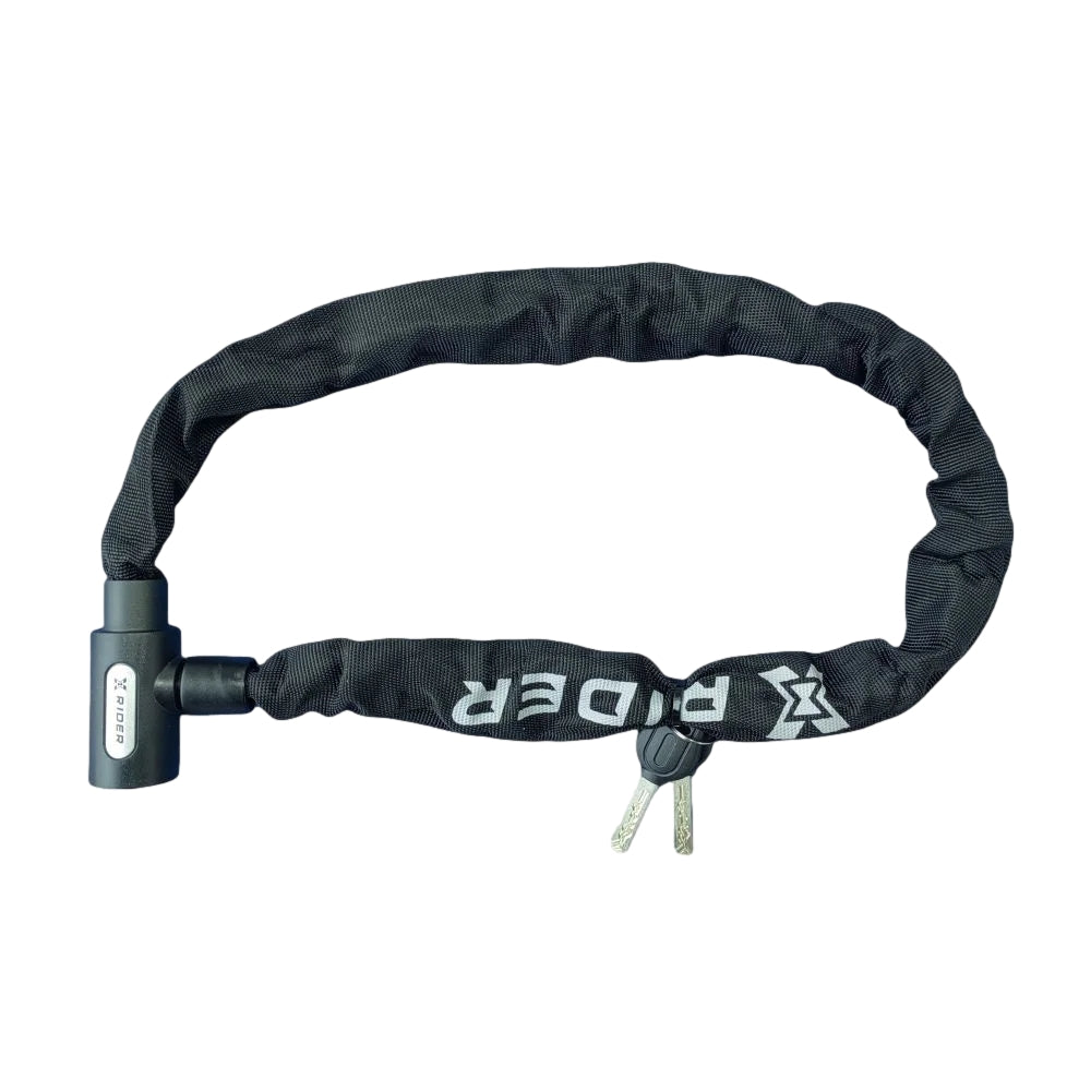 Manta XRIDER XR00LC01 Chain Bicycle Lock 6x900mm