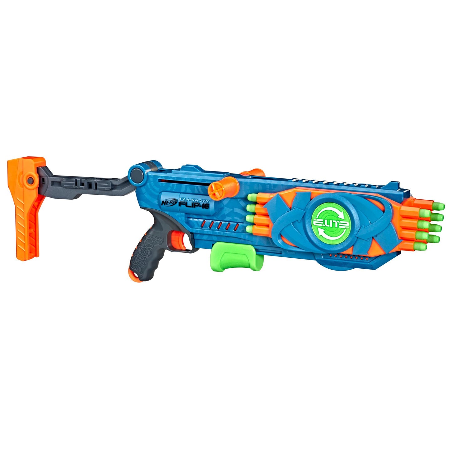 NERF Elite 2.0 FLIP 16 F2551EU4