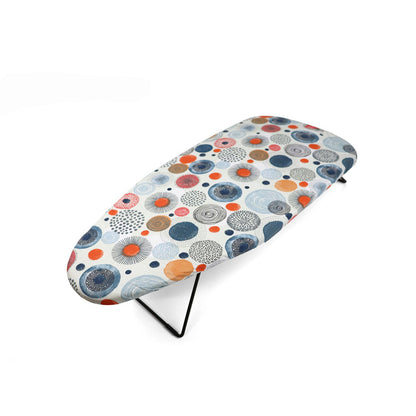 Table ironing board with non-slip feet, Jata HPLA5213