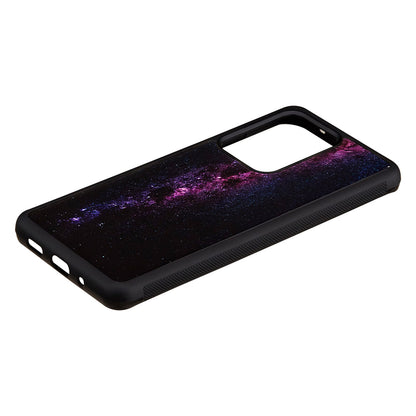 Samsung Galaxy S20 Ultra Black Pearl Cover