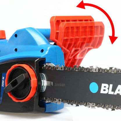 Chain saw with 2200W power, Blaupunkt CS3010