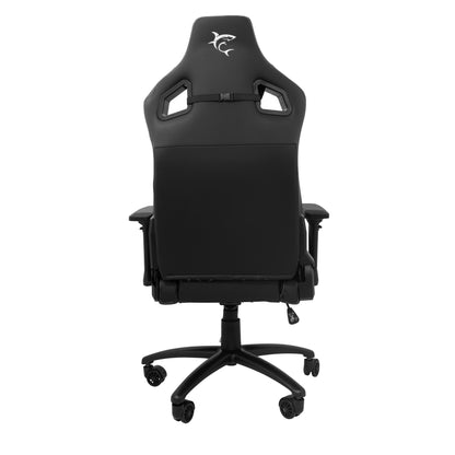 White Shark Phoenix Gaming Chair Black