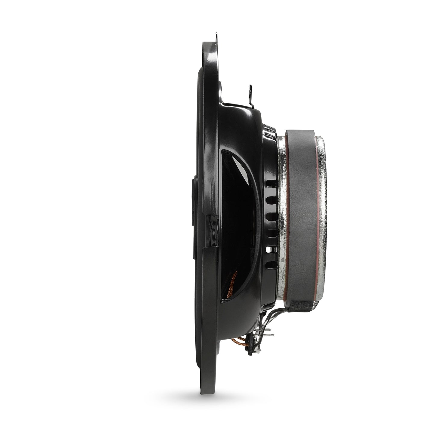 Автомобильная акустика JBL Club 64FSL Shallow-Mount, 16 см, 2-полосная, коаксиальная