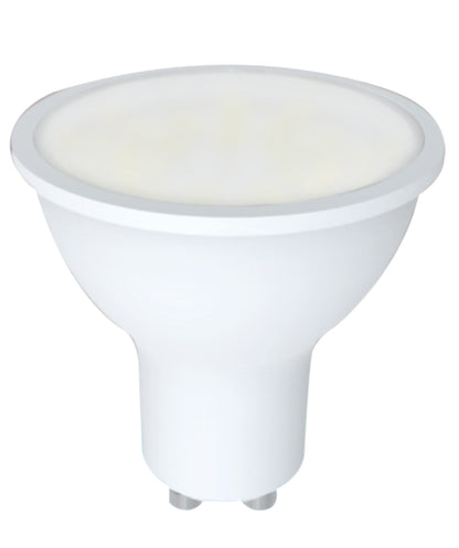 Wi-Fi GU10 Spotlight with adjustable brightness - Denver SHL-440