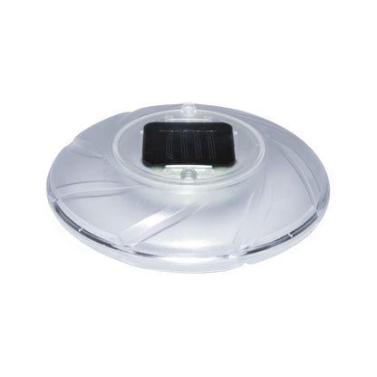 Solar float lamp with LED lighting Bestway Flowclear 58111