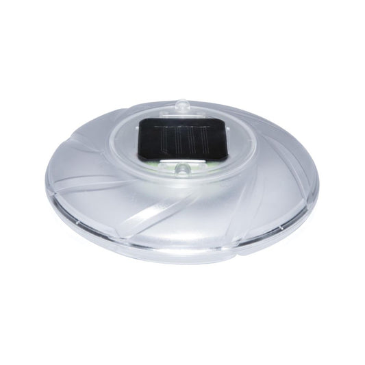 Solar float lamp with LED lighting Bestway Flowclear 58111
