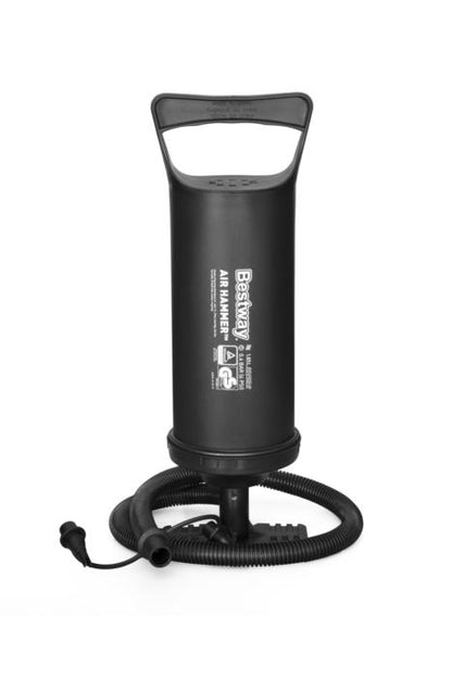 Piepūšanas sūknis Bestway 62003 Air Hammer 36cm