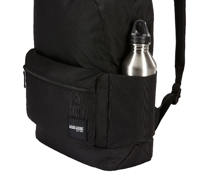 Campus 24L backpack for laptops up to 15.6" Case Logic CCAM-1216 Black