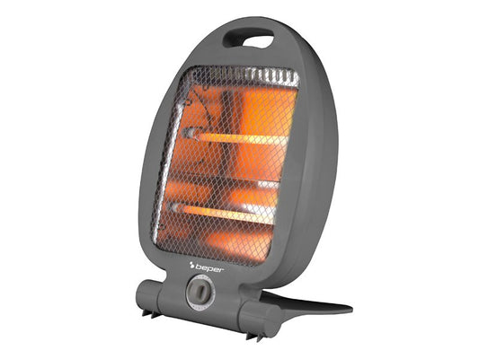 Compact heater with quartz elements - Beper P203PAN001