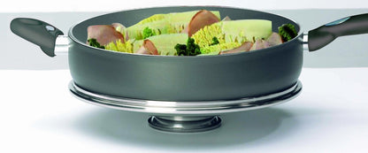 Pensofal 9366 Glass Lid Aroma Knob 28cm