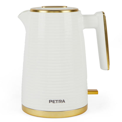 Petra PT5031WVDE Palermo 1.7L Kettle