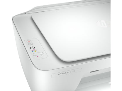 Daudzfunkciju printeris HP DeskJet 2320 All-in-One