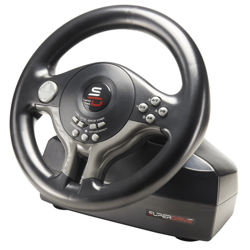 Subsonic Superdrive SV 250 Driving Wheel