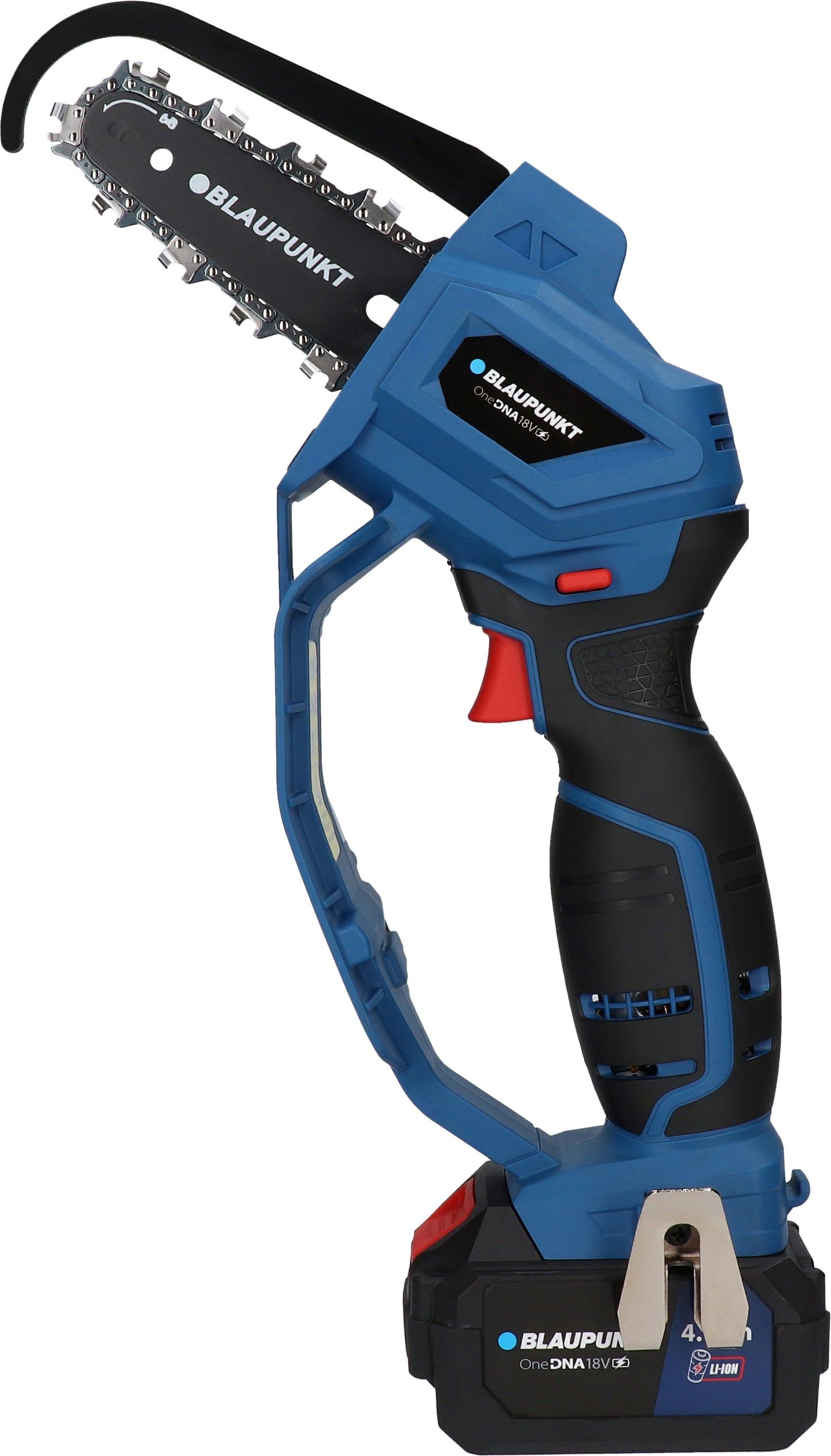 Blaupunkt CS2010 Mini Chainsaw