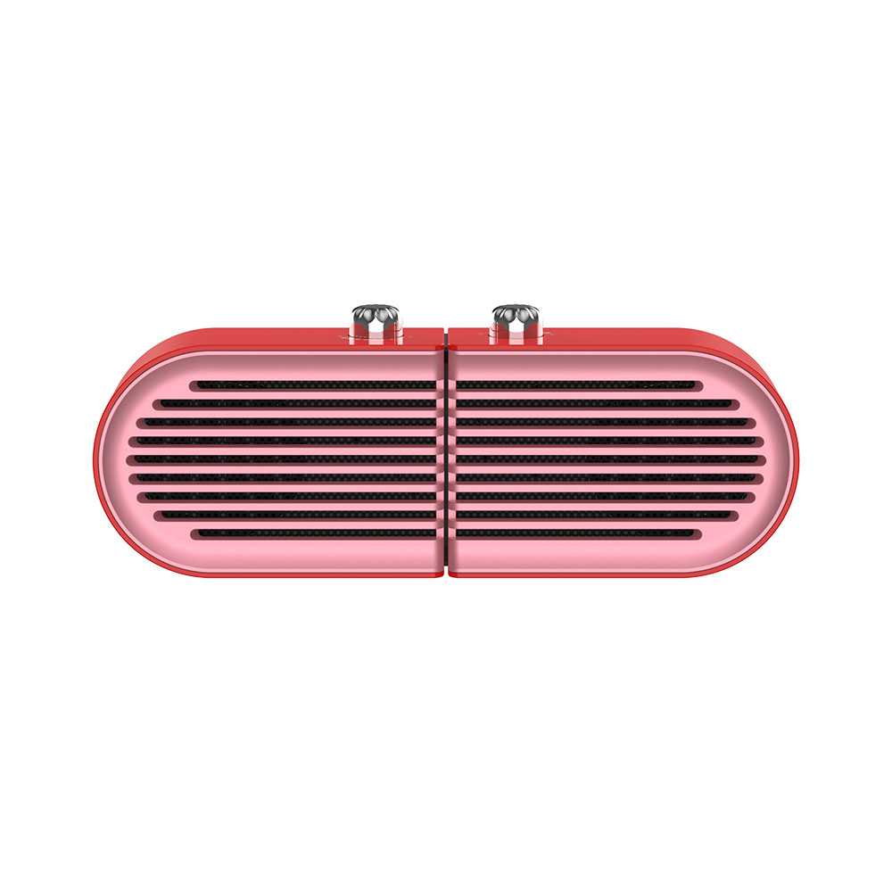 Devia Wind Series Speaker Red