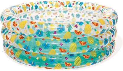 Tropical paddling pool Bestway Tropical Play Pool