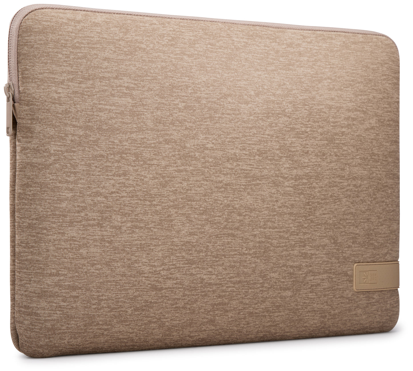 Case Logic 4958 Reflect 13 Macbook Pro Sleeve Boulder Beige 