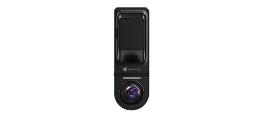 Car 2K Camera with 240° Viewing Angle - Navitel RS3 Duo