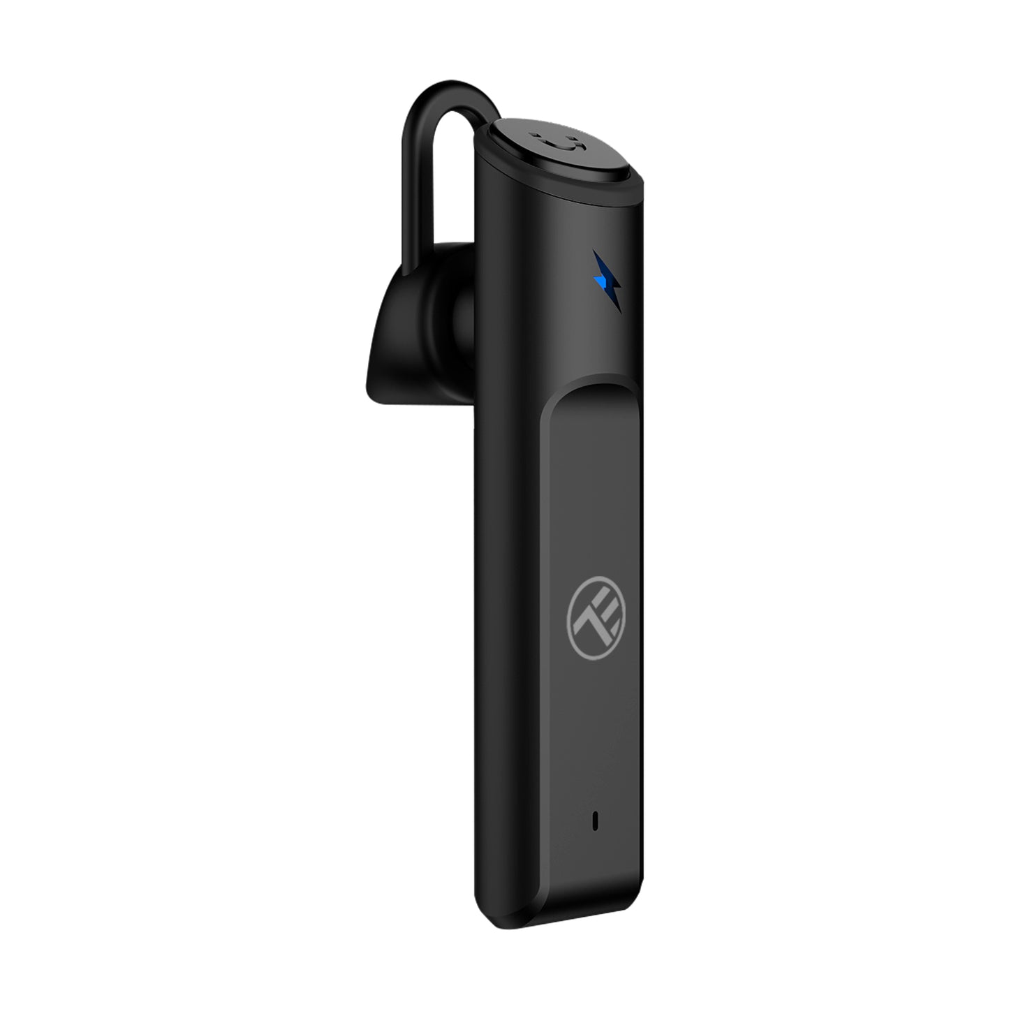 Bluetooth-наушники с шумоподавлением Tellur Vox 40 Black