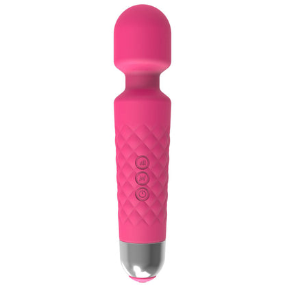 Clitoral Massager with Strong Vibration Erolab Rose Pink (MFN01r)