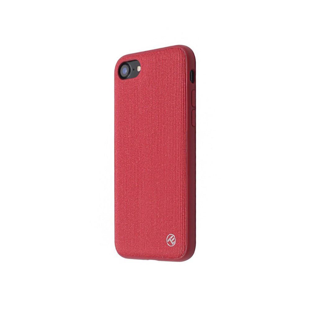 Envelope case for iPhone 8, red, Tellur 