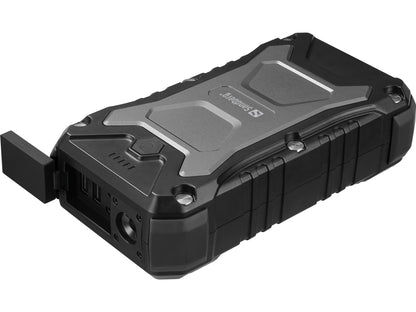 Power bank with large capacity and durability - Sandberg Survivor 30000 PD65W