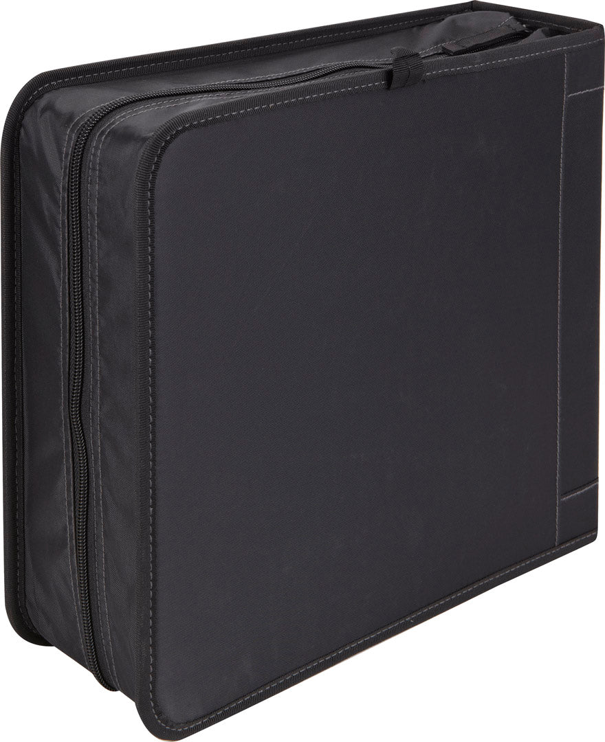 Case Logic 0049 CD Wallet 208+16 CDW-208 Black