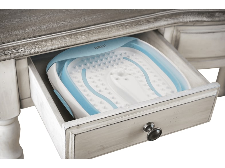 Homedics FB-350-EU Foldaway Luxury Footspa