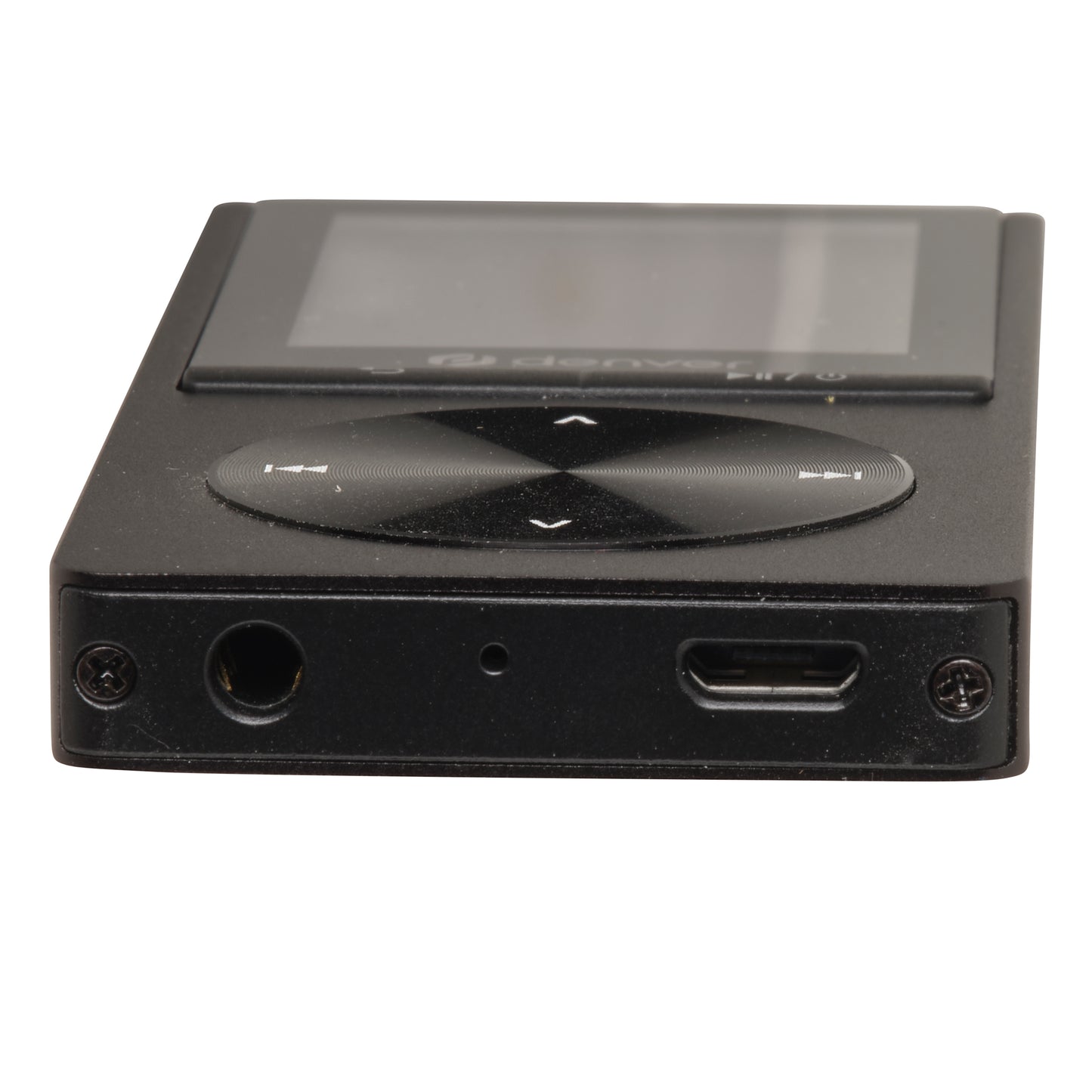 MP4 Player with Bluetooth and Voice Recorder Denver MP-1820B