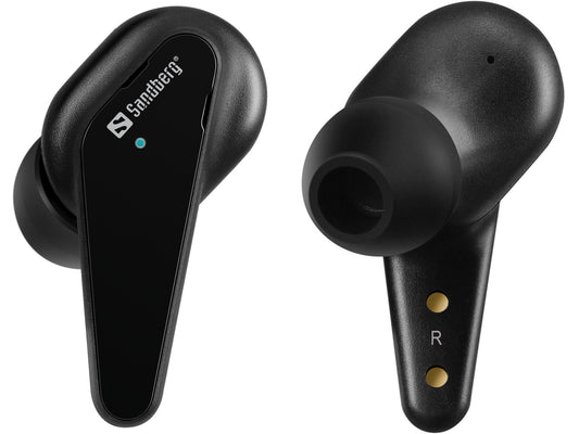 Bluetooth-наушники Sandberg 126-32 Touch Pro 