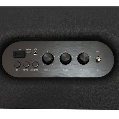 Sbox BT-60 Tango Black