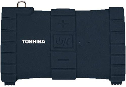 Toshiba Sonic Dive 2 TY-WSP100 Black