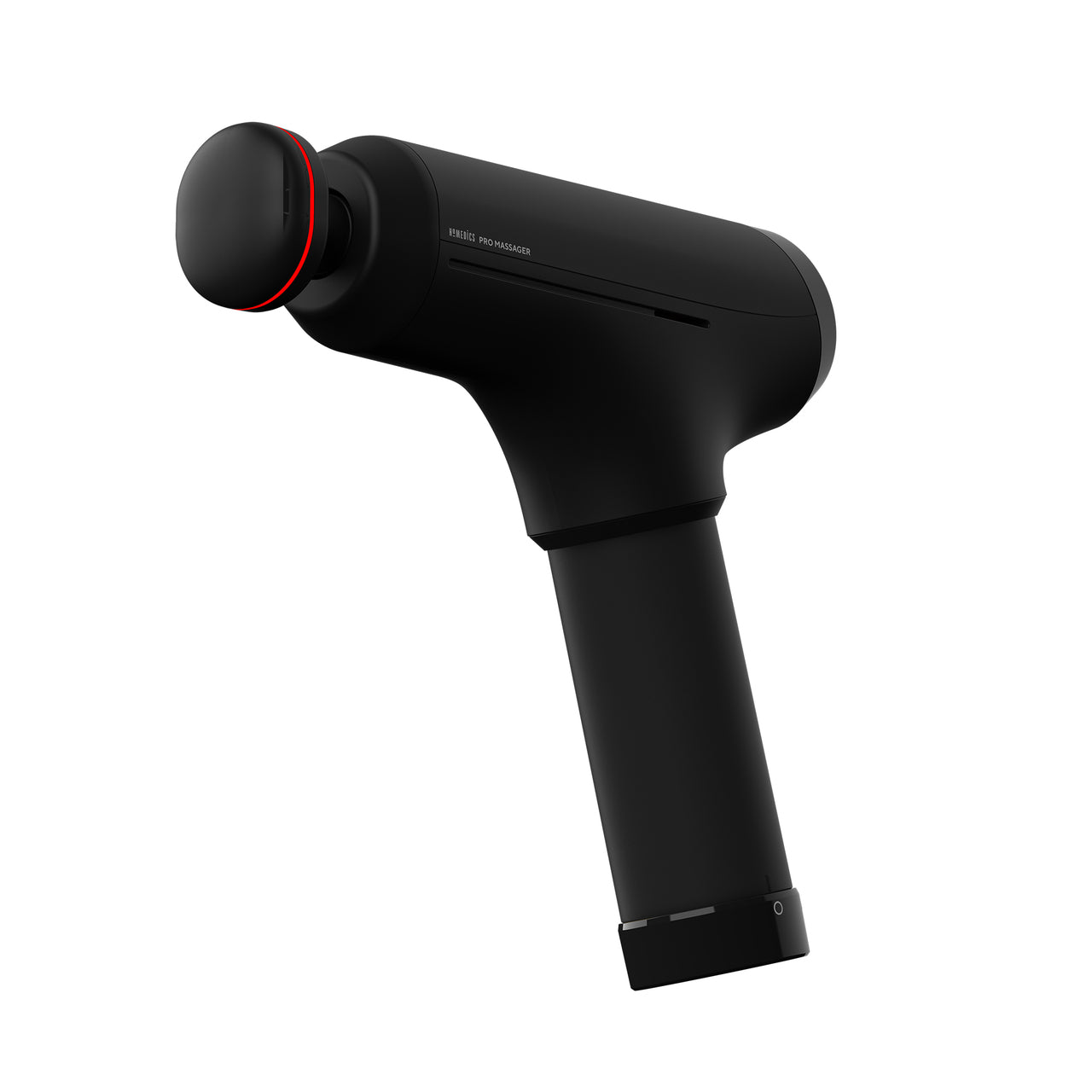 Pro Massage Gun with Heat and Cooling Option - Homedics PGM-1000-EU