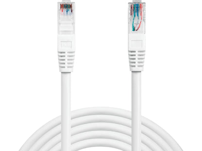 Сетевой кабель UTP Cat6 10м, Sandberg 506-97