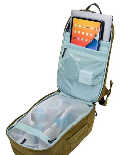 Travel backpack Thule Aion 40L TATB140 Nutria