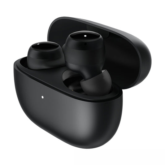 Wireless Headphones with Noise Reduction - Xiaomi Redmi Buds 3 Lite Black