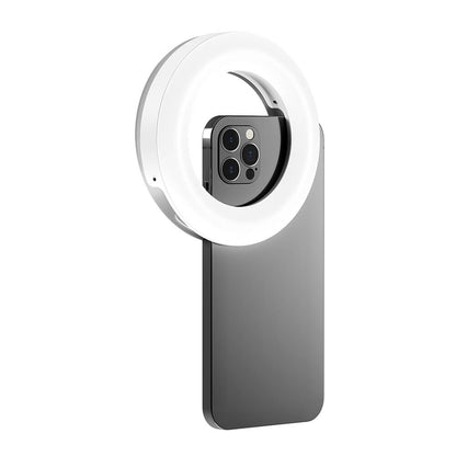 Ring light for video calls, adjustable - Kodak RM001