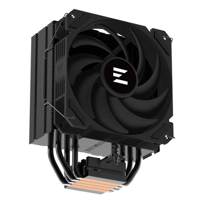 Datora dzesētājs Zalman CNPS9X PERFORMA 120mm Black