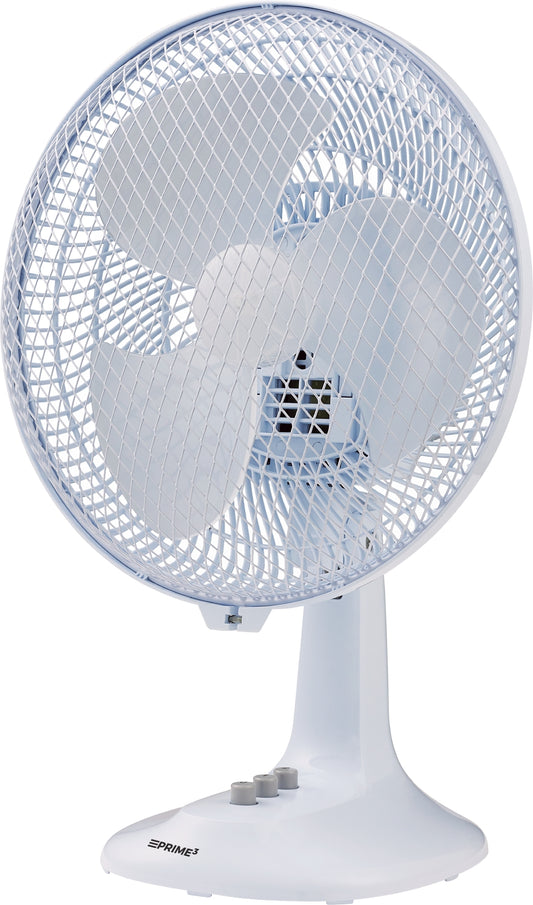Fan with oscillating function Prime3 STF21