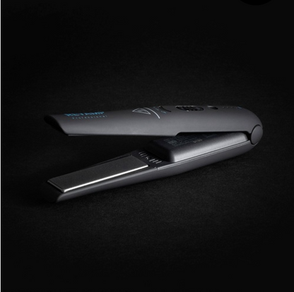 Revamp ST-1700-EU2 Progloss Liberate Cordless Ceramic Compact Hair Straightener