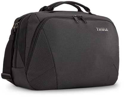 Black Travel Bag Thule Crossover 2 Boarding Bag C2BB-115