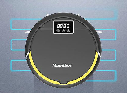 Гибридный пылесос Mamibot PETVAC300 для домашних животных по сниженной цене