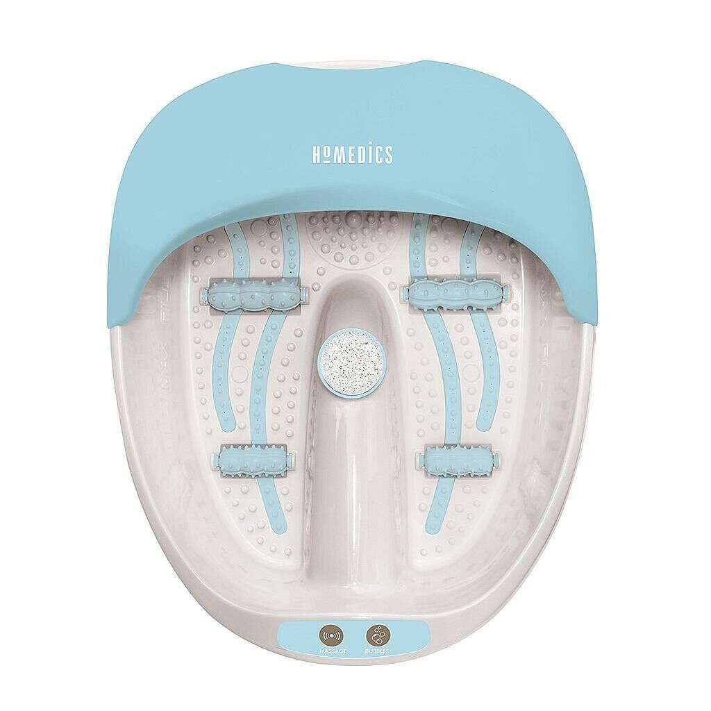 Homedics FS-150-EU Роскошная спа для ног