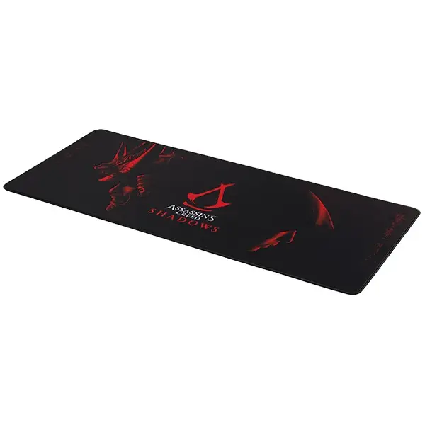 Subsonic Gaming Mouse Pad XXL Assassins Creed V2