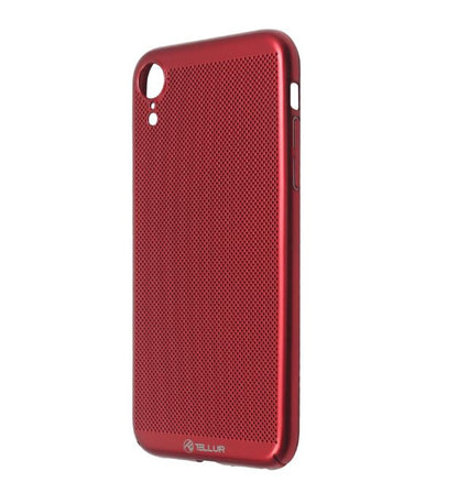 Tellur Cover Heat Dissipation for iPhone XR ed