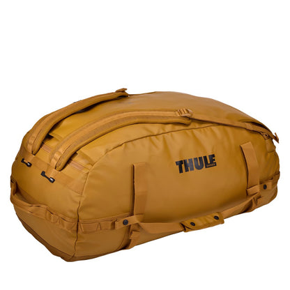 Sporta soma Thule Chasm Duffel 90L Zelta