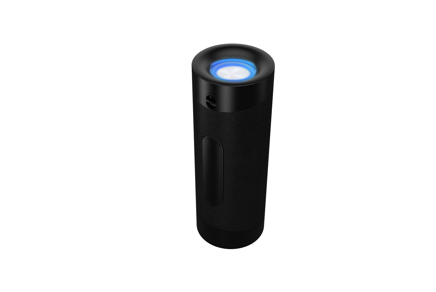 Wireless Bluetooth speaker with LED light show Denver BTV-208B