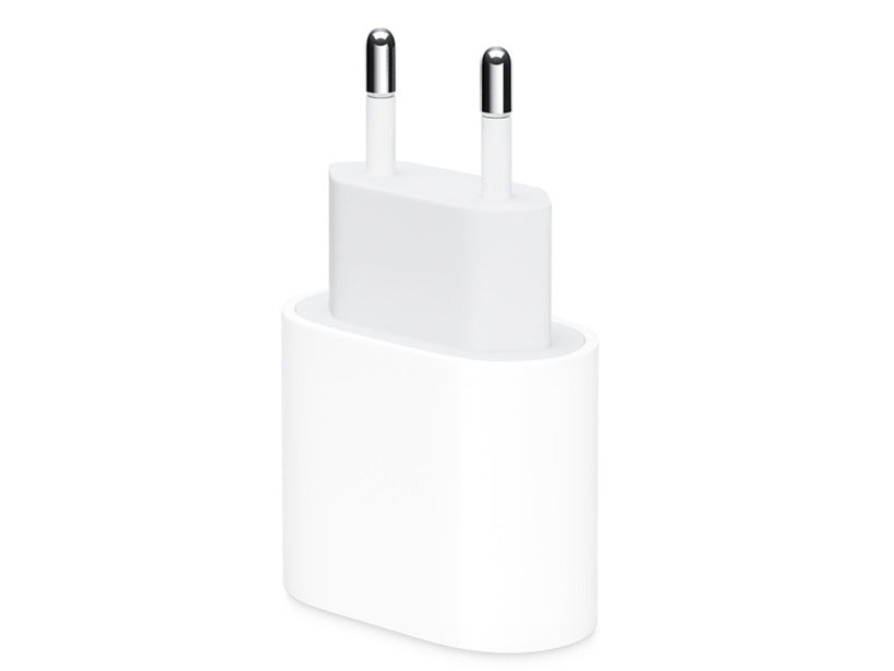 Apple 20W USB-C Power Adapter (MHJE3ZM/A)