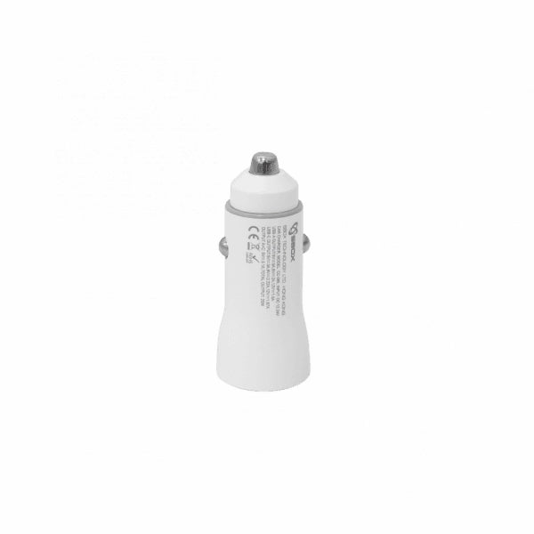 Sbox Car Charger CC-095 20W White