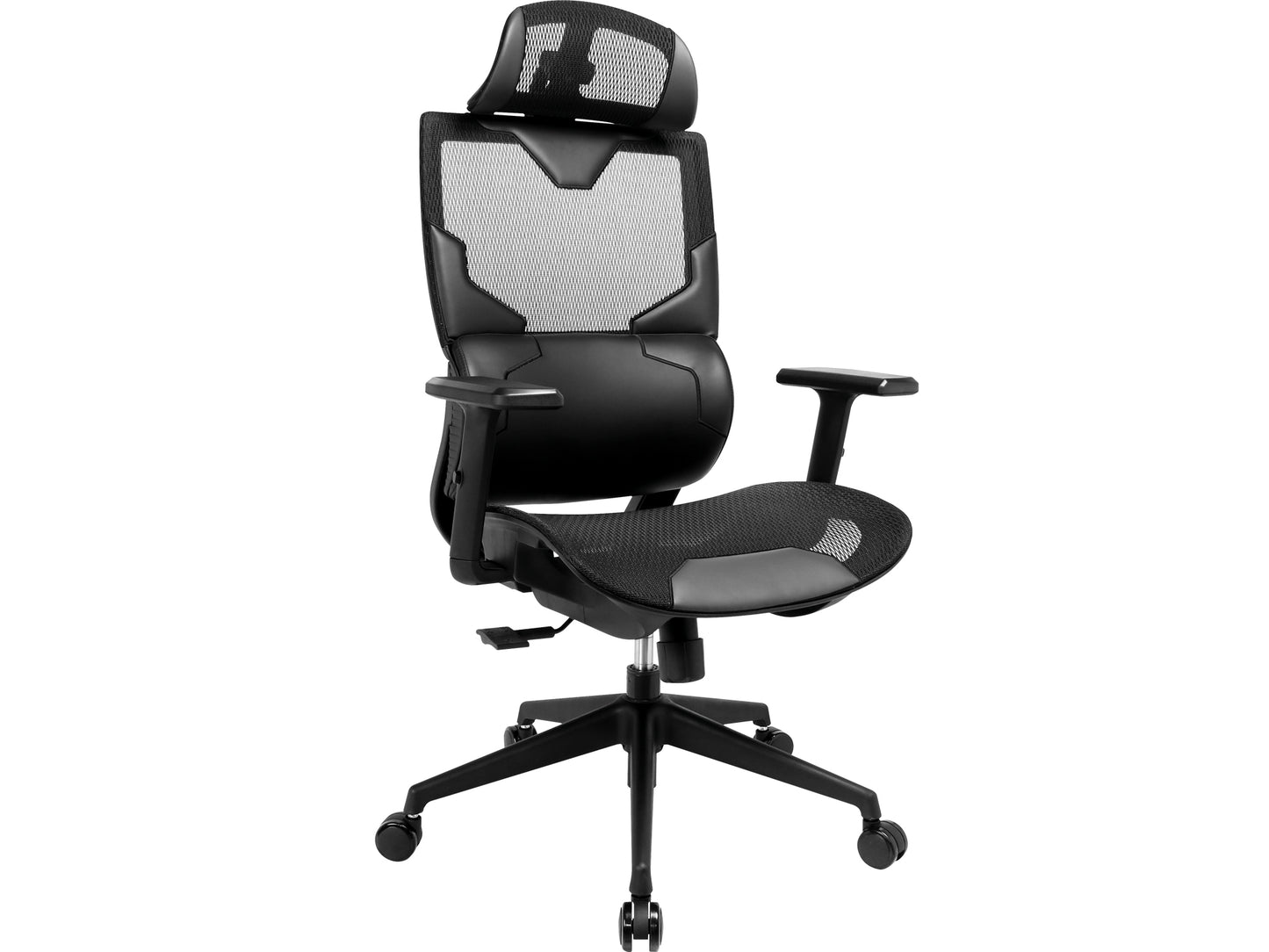 Sandberg 640-95 ErgoFusion Gaming Chair